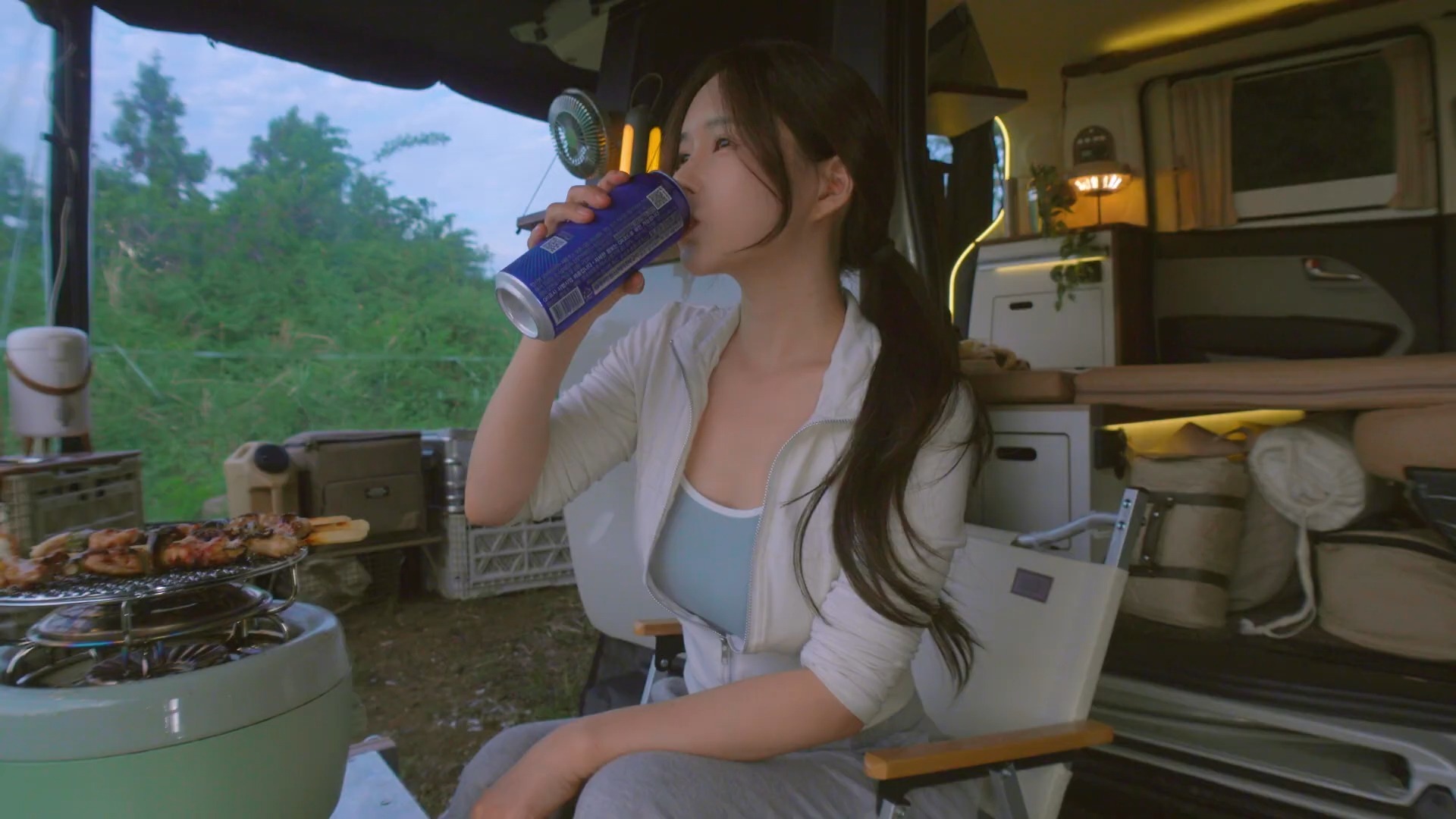 “中国凉都”六盘水避暑季“上新”：游客从“观光打卡”到“沉浸度假”